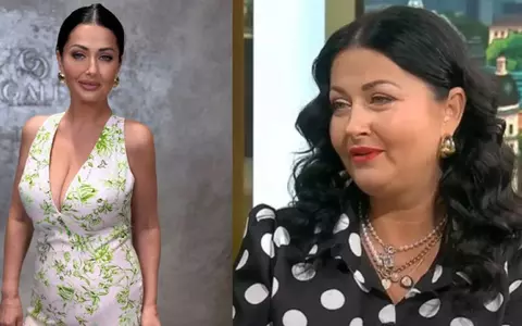 Ce reacții adverse a avut Gabriela Cristea de la injecțiile pentru slăbit, după ce a dat jos 35 de kilograme: "Dacă mâncam ce trebuia, nu era nicio problemă!"