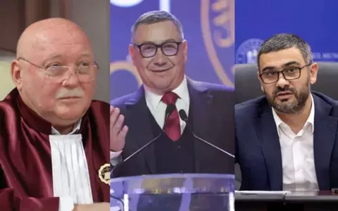 PNL somează PSD să explice "deplasarea de lux" cu avionul privat în Mykonos a lui Florin Manole, cu Victor Ponta şi Cristian Deliorga / Reacțiile celor implicați în scandal