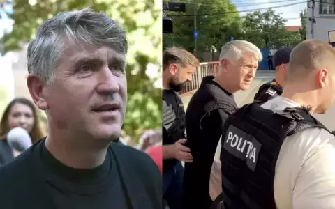 Cristian Pomohaci, anchetat într-un nou dosar de pornografie infantilă. Fostul preot se află deja în arest preventiv într-o altă cauză