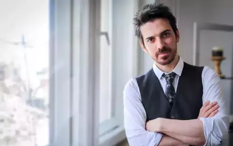 Tuncay Ozturk, război pe custodie cu mama fiicei sale. Fostul soț al Andreei Marin este acuzat că ar izola copilul de mama lui, după despărțire