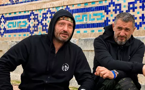 Cheloo, confesiune rară despre familie în timpul unei probe dificile, la Asia Express 2026: "Vorbesc cu tine acum cum vorbesc cu fiul meu. Și el are 12 ani!"