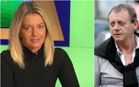 Lorena Balaci, mesaj sfâșietor în ziua în care tatăl său, Ilie Balaci, ar fi împlinit 70 de ani: "Nu există zi de la Dumnezeu să nu mă gândesc la el. Cred că-l păstrez viu, sau cel puțin așa îmi doresc să cred"