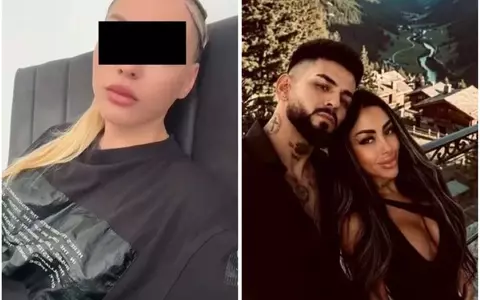 Fosta iubită a lui Vlad Bălțățeanu, suspectul crimei din Vâlcea, susține că și ea a fost abuzată de acesta: "Eu am reușit să plec, Valentina nu a mai apucat! Poate mărturia mea va face măcar o femeie să recunoască pericolul"