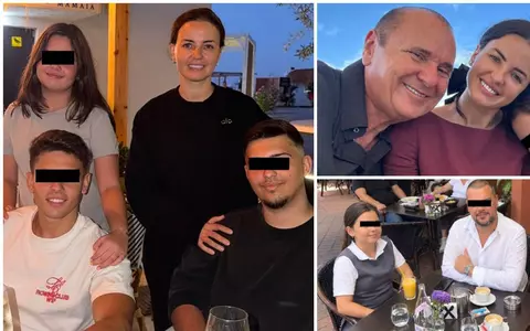 Cine sunt, de fapt, tații celor trei copii ai Mădălinei Apostol. Vedeta a sacrificat relația cu Nick Rădoi pentru băieții și fetița ei: "Trebuie să îi susţin şi să fiu alături de ei dublu pentru că trebuie să suplinesc şi lipsa tatălui"