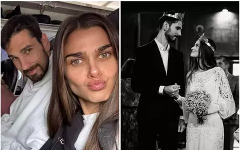 Theo Rose și Anghel Damian au sărbătorit doi ani de căsnicie! Ce s-a întâmplat în ziua nunții lor secrete: "Era stare de alertă!"