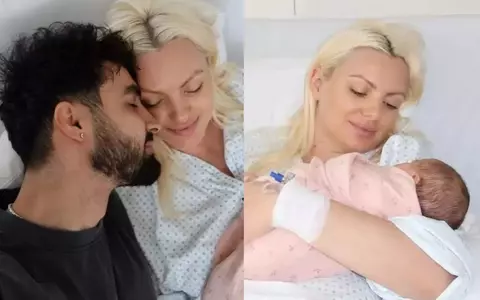 Alexandra Stan, detalii emoționante despre complicațiile suferite după naștere: "Situația mea a devenit critică! Am început să simt că mi se scurge viața din mine!"