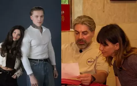 Maurice Munteanu a explicat de ce nu o place pe Valerie Lungu: "Suntem în China și aș vrea să ajut oamenii să scape de energia negativă". Reacția influenceriței