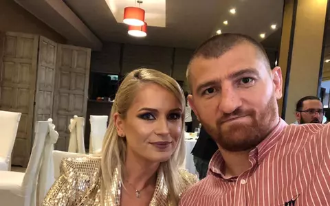 Motivul pentru care Cătălin Moroșanu și soția lui, Georgiana, locuiesc în orașe diferite, după 24 de ani de căsnicie: "Dacă vrea să facă ceva, eu nu comentez"