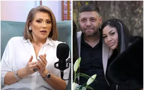 Mirela Vaida, revoltată din cauza celor care îl judecă pe tatăl Valentinei, fata ucisă de iubitul ei și descoperită într-o valiză pe râul Olt: "Nu merităm să ne numim oameni!"