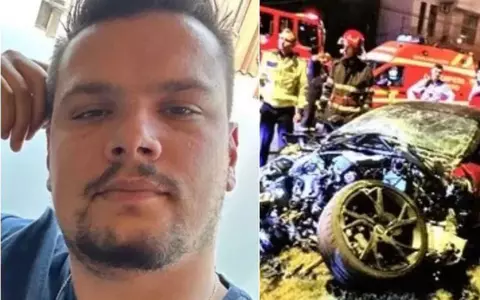 Mario Iorgulescu, executat silit după accidentul mortal provocat în 2019. Suma pe care firma de asigurări o are de recuperat de la el: "Cu drept de apel în termen de 30 de zile"