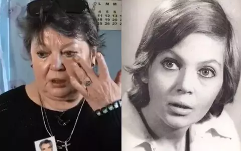 Anca Pandrea și-a scris singură necrologul: "Mi-a spus la sfârșit că nu mai poate". Ultimele dorințe, dezvăluite după moartea actriței