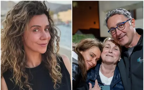 Cum echilibrează Andreea Vasile și Tudor Giurgiu viața de familie cu cea profesională: ”Pentru mine a fost foarte reconfortant să lucrez cu omul care mă cunoaște cel mai bine. Îmi cunoaște fricile, îndoielile…” / EXCLUSIV