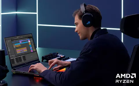 Performanță de top fără compromis: seria ASUS ROG Strix cu procesoare AMD Ryzen™ 9 redefinește standardele gamingului de elită