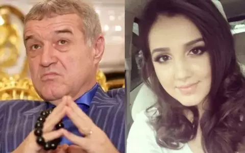 Gigi Becali, prima reacție după ce fiica sa Teodora a pierdut procesul legat de biserica din Techirghiol: „Care vă atingeţi de biserica lui Hristos, somn să nu aveţi! E cerul pe pământ aici!”