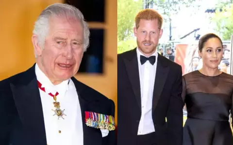Regele Charles, prima reacție după revenirea lui Harry și Meghan în Marea Britanie. Ce statut au acum Ducii de Sussex: "Poziția lor este similară celei a unor cetățeni privați"