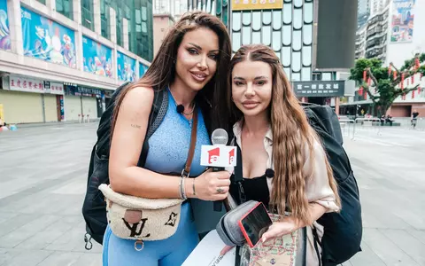 Ceartă între Loredana Chivu și Ana Maria Mocanu la Asia Express. Ce s-a întâmplat după ce au câștigat amuleta și Jokerul: „Ai probleme cu gândirea rău de tot!”