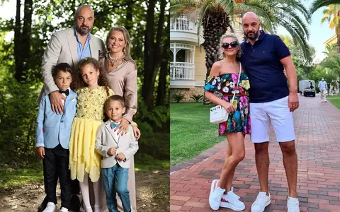 Cine este Alexandru Vaida, soțul Mirelei Vaida, și cu ce se ocupă! Are o funcție importantă la o companie de producție materiale la nivel european: "E foarte mult plecat"