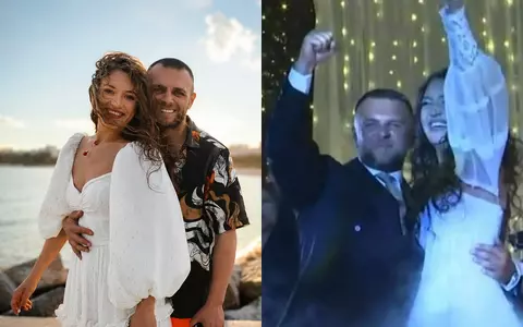 Carmen Chindriș s-a căsătorit în secret! Artista a avut o nunta tradițională, în Bârsana, iar în Biserică a purtat un costum popular, făcut de mama ei: „Am plâns. Cămașa a fost purtată de mama mea la nunta ei”