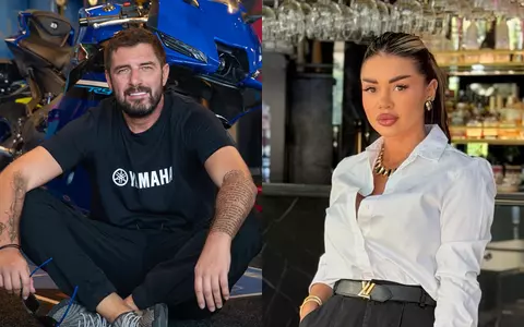 Cătălin Cazacu vrea să se însoare cu Roxana Șerbănescu. Primele declarații despre nuntă: „O să fie pe nisip!”. De ce au fost șterse pozele de cuplu din mediul online