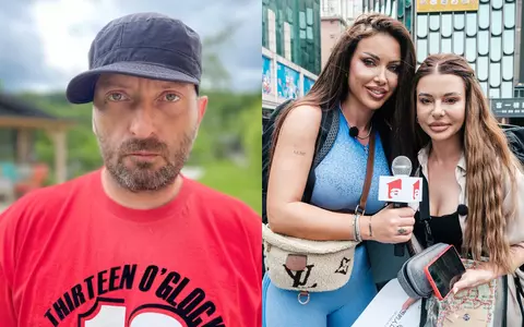 Ce spunea Cheloo despre Loredana Chivu și Ana Maria Mocanu pe vremea când erau „asistentele păcătoase” de la Capatos: „Mobilierul din emisiuni!”