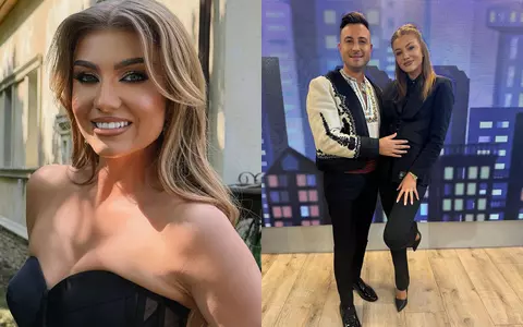 Codruța Filip încă păstrează inelul de logodnă și verigheta. Recunoaște că nu l-a iertat pe Valentin Sanfira: „Mai las să treacă timpul!”