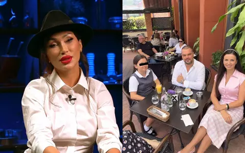 Dezvăluire controversată despre Cătălin Grozavu. Ce i-ar fi propus Florinei, în timp ce Mădălina Apostol era în comă: „Mi-a zis: partea proastă e că trebuie să am grijă de fetiță!”