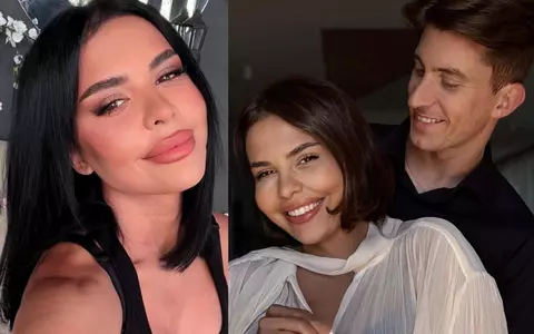 Cum le răspunde Andreea Popescu celor care au judecat-o după divorțul de Rareș Cojoc: „De ce să aleg singurătatea? Nu, îmi place când viața este trăită în doi”