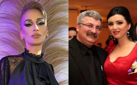 Gabriela Lucuțar și Adriana Bahmuțeanu, scandal la aproape doi ani de la moartea lui Silviu Prigoană. „Regina Întunericului” explică de la ce a pornit conflictul: „Să-i fie rușine pentru ce spune”