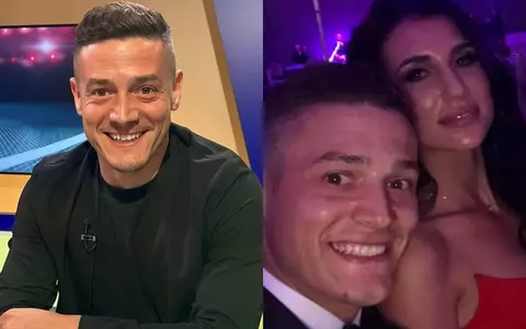 Cine este Gabi Torje de la Asia Express 2026. Are o carieră de peste 15 ani în fotbal și este într-o relație cu Larisa, o make-up artistă cunoscută