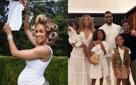 Ciara este însărcinată a cincea oară! Cum au anunțat artista în vârstă de 40 de ani și Russell Wilson că vor deveni din nou părinți: „Încă cineva pe care să iubim”