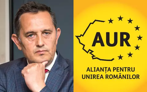 AUR, deschis să negocieze cu PSD pentru formarea noului Guvern. Ce condiții a pus Gheorghe Piperea: „Negocierile se fac în văzul tuturor, sub nicio formă cu 'șopârlele' care s-au utilizat în cazul antecedent cu Veștea”