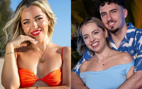Cine este Bianca Iotu de la Insula Iubirii 2026. Are 36 de ani, lucrează ca instructor de pilates și s-a înscris inițial ca ispită în emisiune