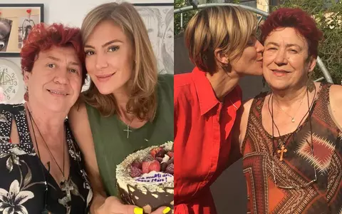 A murit mama Roxanei Ciuhulescu. Mesajul dureros transmis de vedetă: „Mamele nu mor. Ele pleacă la Dumnezeu și continuă să ne iubească de acolo”