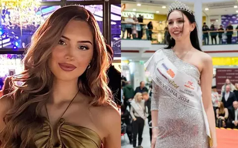 Lucia Sisic, Miss Austria 2024, a murit la numai 22 de ani: „Ne-a părăsit mult prea devreme și pentru totdeauna”