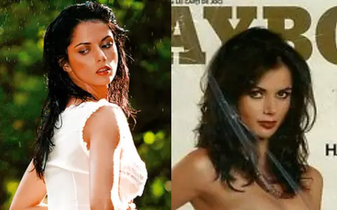 Luciana Păunescu, fostă vedetă Playboy, a murit la 46 de ani. Detalii tulburătoare despre ultimele clipe din viața ei: „Era încrezătoare și voia să devină mămică, își făcuse toate analizele”. Era căsătorită cu un italian și se mutase în Elveția