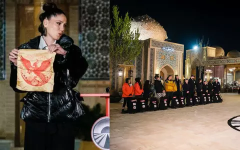 Prima echipă care a părăsit Asia Express 2026. Doi concurenți au fost eliminați după cursa pentru ultima șansă: „Nu a murit nimeni! Vă iubim și vă respectăm pe toți”