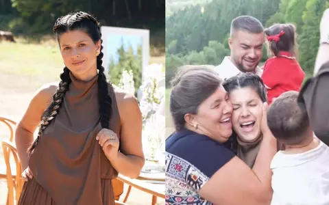 Geta Sterp este însărcinată a doua oară. Și-a anunțat familia într-un mod inedit, iar Culiță Sterp a izbucnit în lacrimi: „Am ales să păstrăm surpriza. Cel mai frumos cadou de ziua mea”