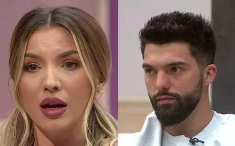Sergiu de la Casa iubirii, adevărul despre despărțirea de Carolina. Ce concurentă îi place acum: „Este o fată drăguță, se îmbracă frumos, îmi place că e brunetă”