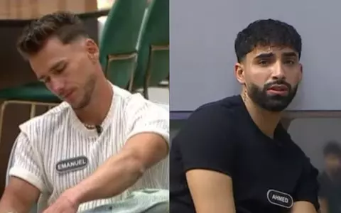 Ahmed de la Casa iubirii, pus la zid de Emanuel. Ce s-a întâmplat după date-ul cu Andra: „În momentul în care a avut cel mai mult nevoie, tu nu ai fost acolo”