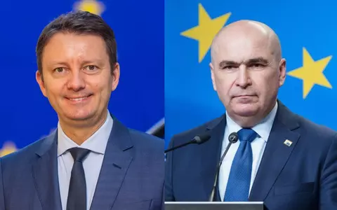Siegfried Mureşan promite continuarea reformelor lui Ilie Bolojan: „A aprins lumina în cămara cu șmecherii. Dacă cineva se așteaptă ca eu să sting lumina, se înșală amarnic”