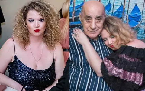 Oana Lis, mărturisiri îngrijorătoare despre starea de sănătate a lui Viorel Lis. Ce probleme are acum: „Îmi doresc să îl internez, am epuizat tot ce pot să fac acasă”
