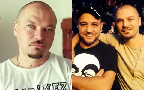Nepotul lui Puya, în vârstă de 6 ani, a căzut de la etajul 2, în timp ce era acasă cu mama lui. Băiatul a fost operat de urgență