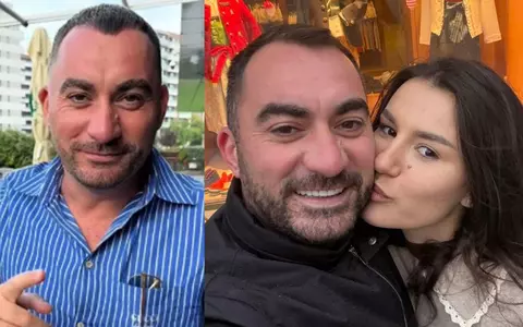 Pescobar se însoară cu Lavinia, femeia care i-a dăruit cel de-al treilea copil. Când și unde are loc nunta: „O trec la statutul de soție”
