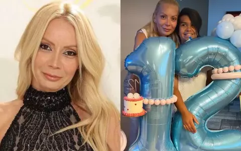 Daciana Sârbu, petrecere spectaculoasă de ziua de naștere a fiicei adoptate de ea și Victor Ponta. Maria a împlinit 12 ani și s-au fotografiat într-o ipostază superbă mamă-fiică