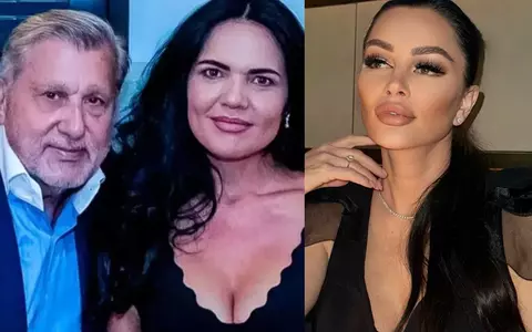 Ilie Năstase spune că vrea să oprească scandalul cu Brigitte Pastramă: „Nu are nicio treabă cu mine. De ce intervine când eu am probleme cu Ioana?”/ Cum a răspuns fosta lui soție