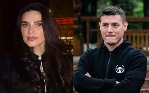 Cum a reacționat iubita lui Gabi Torje când l-a văzut în ultima ediție de la Asia Express. Larisa s-a amuzat copios de un moment din competiție