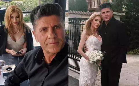 Stelian Ogică susține că nu știa că Oana Paula, soția lui, a depus actele de divorț. De ce s-au despărțit, de fapt: „Mi-a trimis un mesaj în care spunea că mă iubește”