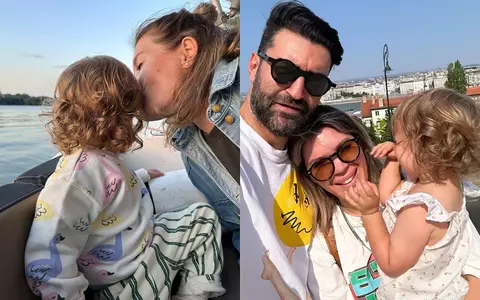 Gina Pistol își lasă fiica la televizor doar în weekend. De ce o ține departe și de mediul online: „Îi explic că lumea virtuală poate fi înșelătoare!” / EXCLUSIV