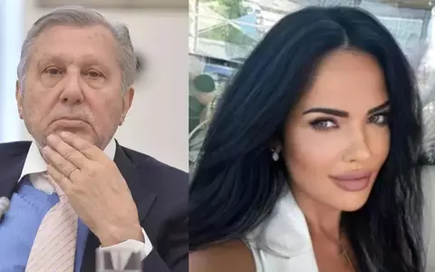 Ilie Năstase, prima reacție după conflictul cu Ioana Năstase: "Nu a fost corect ce a făcut Poliția. Nu a fost nimic fizic, nu a fost prima oară când mă cert cu ea"