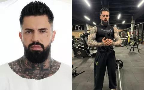 Cine este Laurențiu Suciu de la Burlacii: Foc în Paradis. Are 28 de ani, este multiplu campion de bodybuilding și a mai apărut într-o emisiune